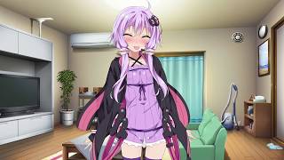 結月ゆかりに褒められたいマスター（視聴者）集合。。