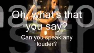 Ciara - Shut &#39;em up lyrics