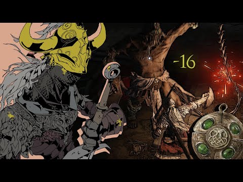 "Intuizione", Elden Ring Blind Run - L'Anima della Scoperta VII [-16]