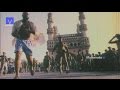 Angry Police Lathicharge On Villain Scene From Ankusam