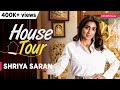 Inside Shriya Saran S Indian Culture Inspired Home In Mumbai House Tour Shriya Saran PINKVILLA