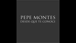 “Será Tu Cuerpo?” (Early Demo) Pepito Montes
