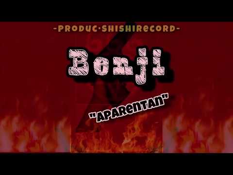 Benji  - Aparentan
