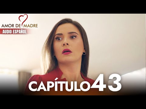 Amor de Madre Capitulo 43 Completo en Español - Serie Turca Doblada al Español | Canım Annem