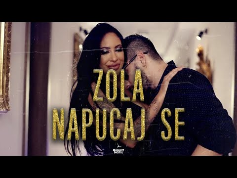 ZOLA - NAPUCAJ SE (Official Video)