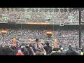 WWE SUMMERSLAM CLEVELAND OHIO 2024