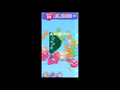 Angry Birds Dream Blast level 230