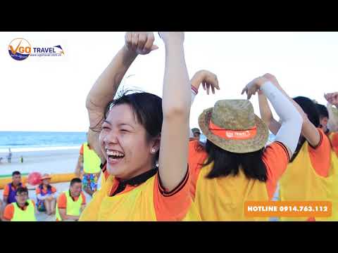 Tour Ninh Chữ - Cam Ranh - Công ty TNHH RAKUS Việt Nam (6/9/2019)