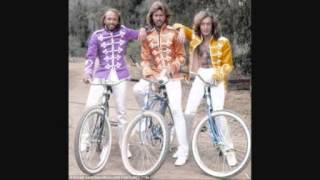 The Bee Gees - Sun King