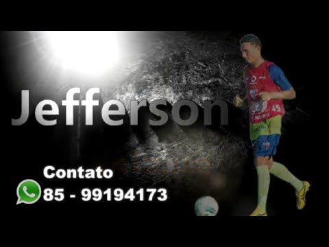 JEFFERSON COSTA / VOLANTE