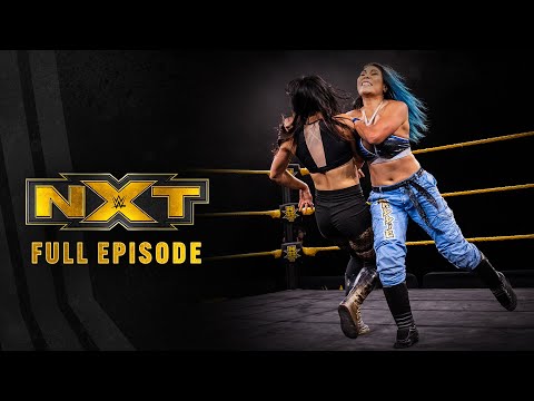 WWE NXT