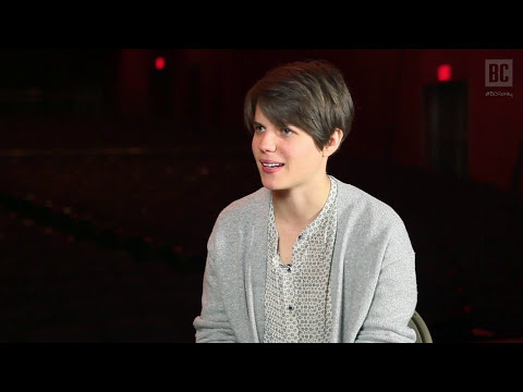 Fireside Chats: Sarah DeLappe '17 M.F.A. | "The Wolves" Playwright