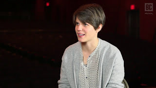 Fireside Chats: Sarah DeLappe '17 M.F.A. | "The Wolves" Playwright