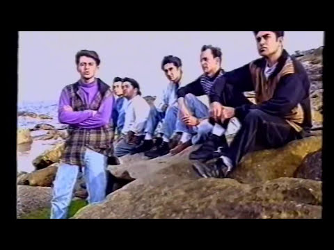 SILA - Sydney Australia - " Hasretinden Eridim"