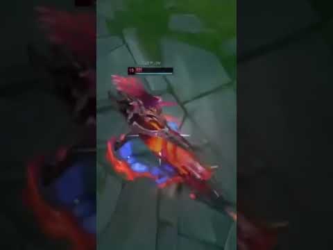 SENNA PENTAKILL | GEN Ruler vs DragonX