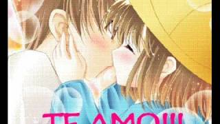 Hoy tengo ganas de ti - Ricardo  Montaner