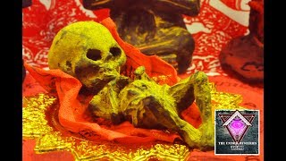 Black Magic Baby: The Macabre History of Kuman Thong | Hidden Truth #9