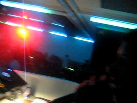 Salvatore Mancuso & Dj Klebe Macht Die Ansage Live Im ZuHouse Club Dortmund