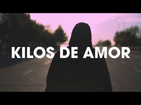 Íkaro - KILOS DE AMOR (Prod. Hanto) [Videoclip Oficial]