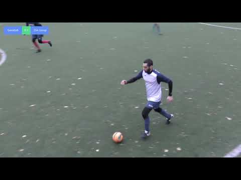 Gameloft 0 - 2 SSA Group