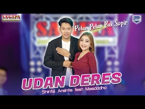 Udan Deres  - Shinta Arsinta Ft. Masdddho (Official Live Music)