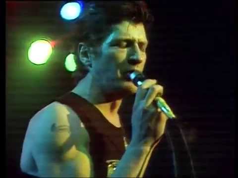 Herman Brood & His Wild Romance Live @ Rockpalast 09-12-1978