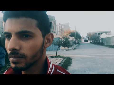 Mc uzi - fa9er (officiel clip video)