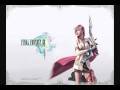 Final Fantasy XIII OST - Kimi ga Iru Kara (Because ...