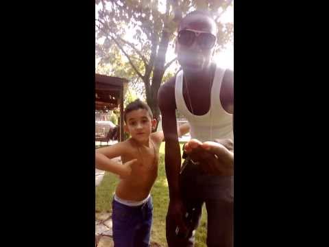 Rated Genius and M Deezy