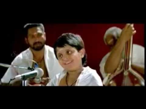 Karuna Cheyvan Enthu - Anandha Bhairavi