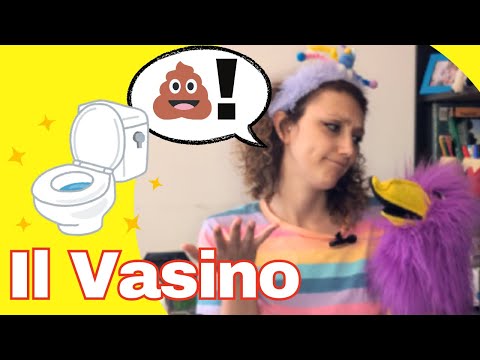 ARLO e il VASINO