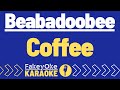 Beabadoobee Coffee Karaoke