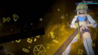 PS4　Fate/EXTELLA LINK　EX消化　実況