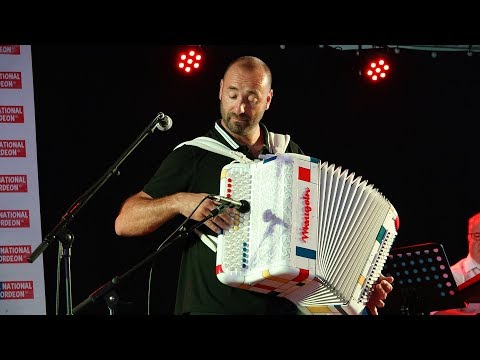 Jérôme BAUDOUI Les Fins juil 2017 Java