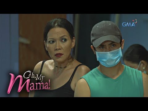 Oh, My Mama!: Full Episode 33