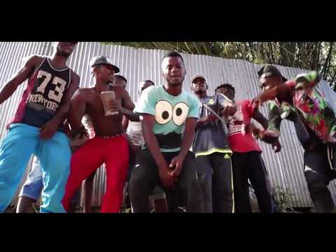 Dam's Ma ennemis  clip officiel2016