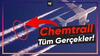 Chemtrail Hakkında Her Şey | BBC Science Focus Türkiye