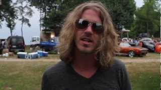 Bucky Covington - Drinkin&#39; Side of Country - Behind the Scenes