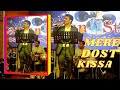 MERE DOST KISSA YE KYA HO GAYA COVERED BY HIMANSHU TOMAR IN VASANTOTSAV 2020