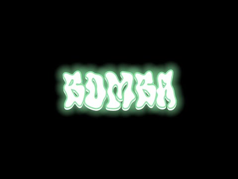 Caino - BOMBA feat. Jameson (Official Music Video)