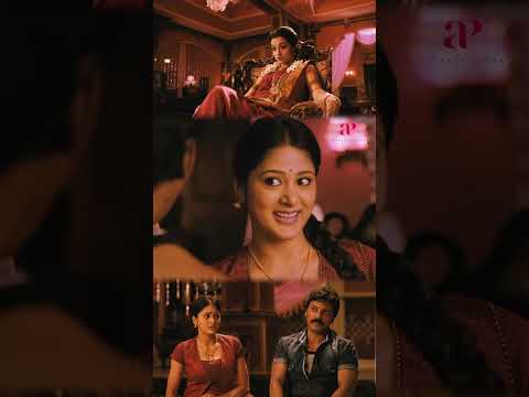 Reel tagged #trisha