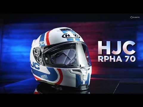 HJC RPHA 70