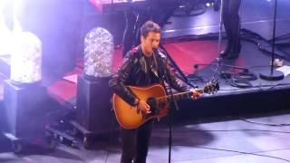 *Bastian Baker - We Are The Ones* (17.09.2016, Label Suisse, CH-Lausanne*