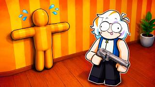 ESCONDITE CON PINTURA EN ROBLOX COMPLETO ESCONDITE CON PINTURA EN ROBLOX COMPLETO