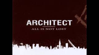 Architect - Broke Dick Dog