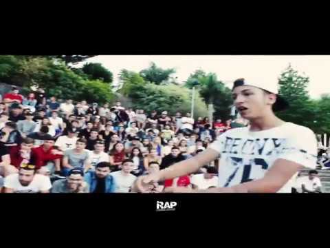 BLASTER VS ÉPICO - CUARTOS - (5º REALEJOS BATTLE)