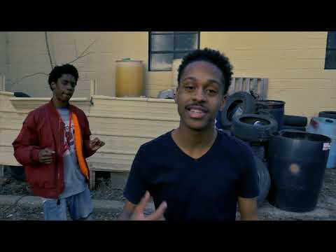 RSB x Ros P Struggle (Official Video)