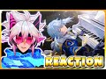 Sunday Soloist Honkai Star Rail REACTION