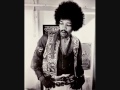 Jimi Hendrix   Once I Had A Woman