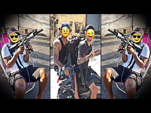 MC MATHEUZINHO - VAMOS DOMINAR JPA ♪ [ EXCLUSIVA - CV ] TROPA DO MARRETA E TROPA DO URSO